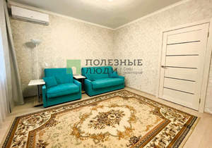 2-к квартира, вторичка, 63м2, 3/9 этаж
