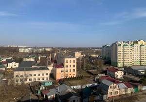 1-к квартира, вторичка, 37м2, 9/10 этаж