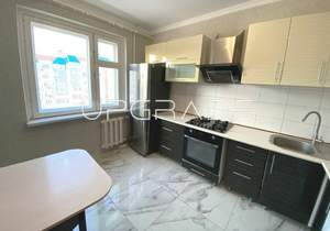 1-к квартира, вторичка, 41м2, 9/10 этаж