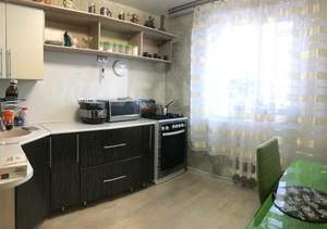 2-к квартира, вторичка, 51м2, 10/10 этаж