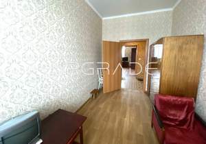 3-к квартира, вторичка, 68м2, 3/3 этаж