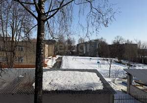 1-к квартира, вторичка, 32м2, 2/5 этаж