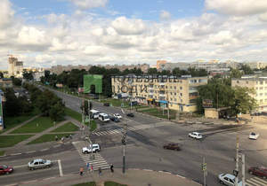 3-к квартира, вторичка, 119м2, 6/8 этаж