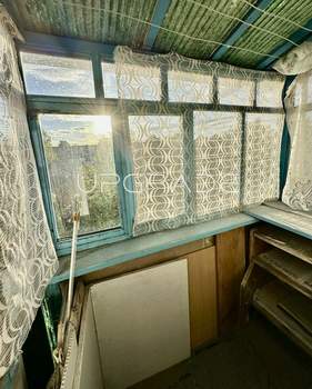 2-к квартира, вторичка, 45м2, 5/5 этаж