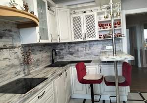 2-к квартира, вторичка, 69м2, 14/14 этаж