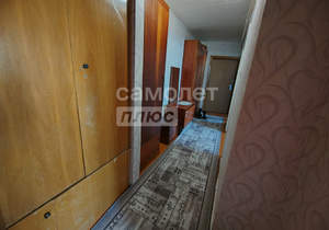 2-к квартира, вторичка, 54м2, 9/9 этаж