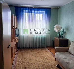 3-к квартира, вторичка, 66м2, 7/9 этаж