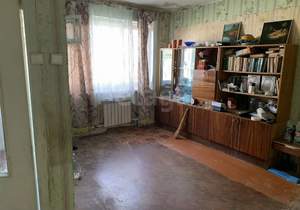 1-к квартира, вторичка, 32м2, 5/5 этаж