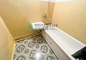 1-к квартира, вторичка, 50м2, 3/9 этаж