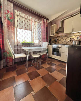 1-к квартира, вторичка, 38м2, 5/10 этаж