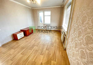 2-к квартира, вторичка, 61м2, 12/16 этаж