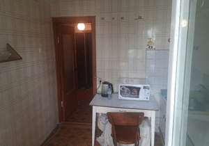 1-к квартира, вторичка, 29м2, 4/5 этаж