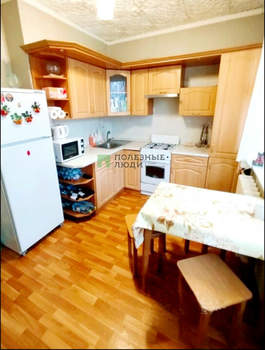 1-к квартира, вторичка, 33м2, 3/9 этаж