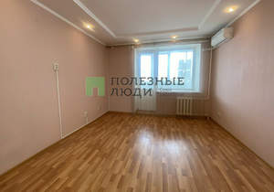 1-к квартира, вторичка, 43м2, 8/9 этаж