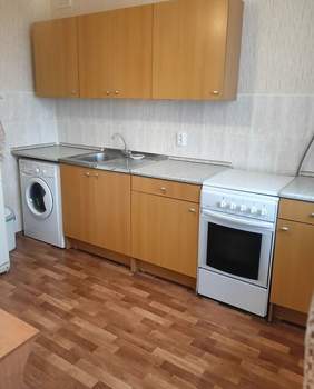 1-к квартира, вторичка, 44м2, 8/9 этаж