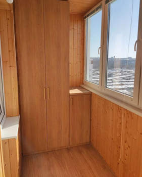 1-к квартира, сданный дом, 43м2, 10/16 этаж