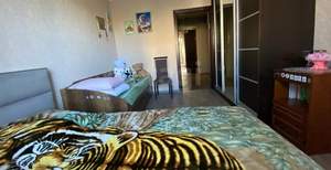 3-к квартира, вторичка, 69м2, 2/9 этаж