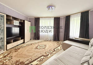 1-к квартира, вторичка, 43м2, 1/9 этаж