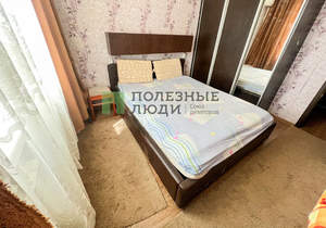 2-к квартира, вторичка, 51м2, 2/10 этаж