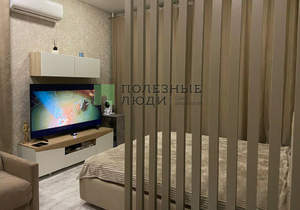 2-к квартира, вторичка, 73м2, 6/10 этаж