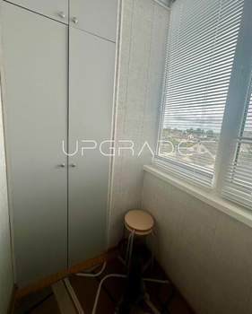 1-к квартира, вторичка, 34м2, 4/5 этаж