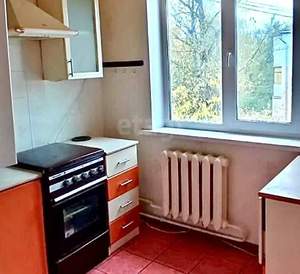 1-к квартира, вторичка, 30м2, 5/5 этаж