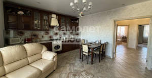 2-к квартира, вторичка, 78м2, 9/9 этаж