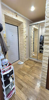 1-к квартира, вторичка, 32м2, 3/5 этаж