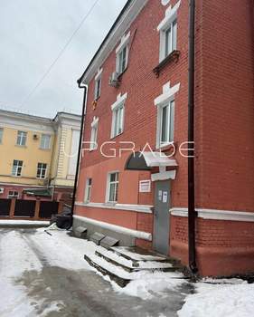 2-к квартира, вторичка, 54м2, 3/3 этаж