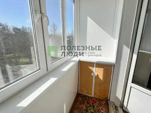 2-к квартира, вторичка, 56м2, 3/5 этаж