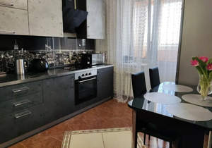 1-к квартира, сданный дом, 43м2, 10/16 этаж