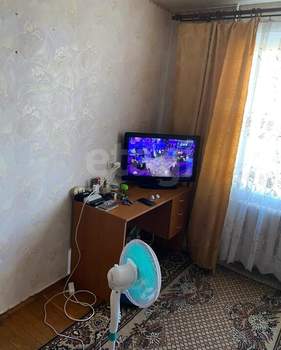 2-к квартира, вторичка, 51м2, 6/9 этаж