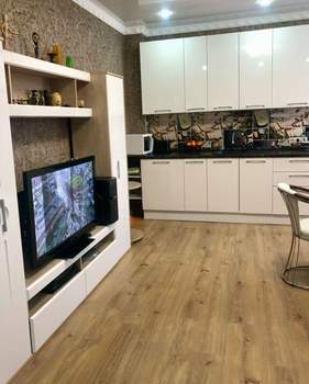 1-к квартира, вторичка, 46м2, 2/3 этаж