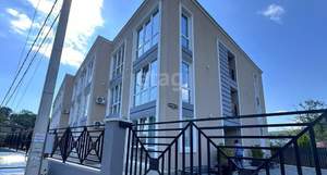 Студия квартира, вторичка, 21м2, 2/3 этаж