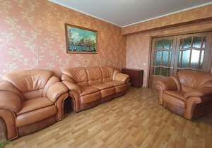 3-к квартира, вторичка, 71м2, 7/16 этаж