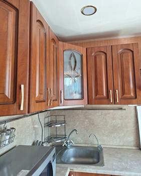 3-к квартира, вторичка, 62м2, 5/5 этаж