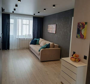 2-к квартира, вторичка, 40м2, 3/5 этаж