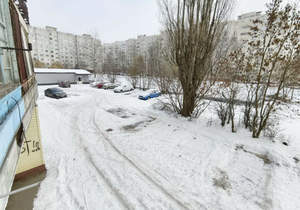 2-к квартира, вторичка, 48м2, 1/9 этаж