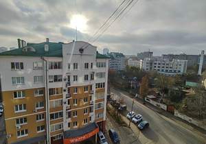3-к квартира, вторичка, 101м2, 8/10 этаж