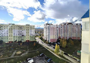 1-к квартира, вторичка, 25м2, 9/9 этаж