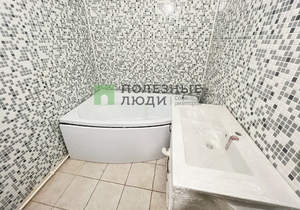 2-к квартира, вторичка, 61м2, 12/16 этаж