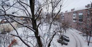 1-к квартира, вторичка, 30м2, 4/5 этаж