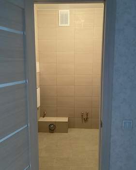 1-к квартира, вторичка, 43м2, 16/16 этаж