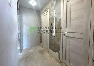 2-к квартира, вторичка, 54м2, 8/10 этаж