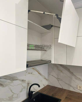 1-к квартира, вторичка, 38м2, 8/9 этаж