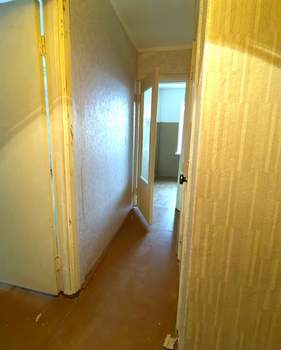 1-к квартира, вторичка, 34м2, 5/5 этаж