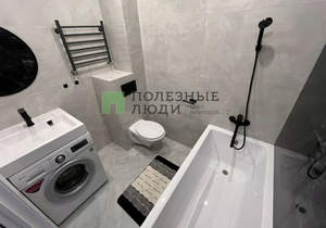 1-к квартира, вторичка, 31м2, 9/10 этаж