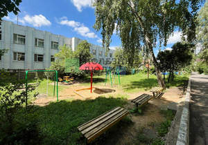 2-к квартира, вторичка, 39м2, 1/5 этаж