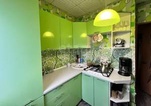 2-к квартира, вторичка, 43м2, 5/5 этаж