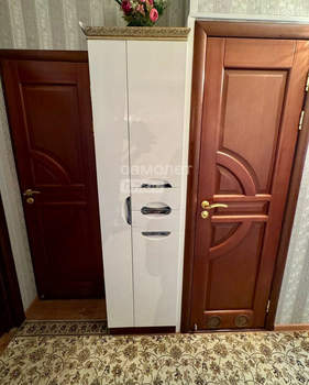 3-к квартира, вторичка, 75м2, 8/9 этаж